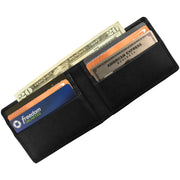 Men's Wallet Compact Bifold 7001