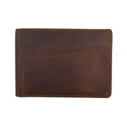 Men's Wallet Compact Bifold 7001