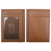 Pocket I.D. Card Case 7176