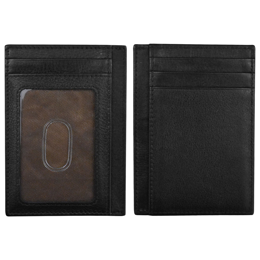 Pocket I.D. Card Case 7176