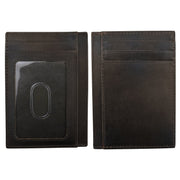 Pocket I.D. Card Case 7176