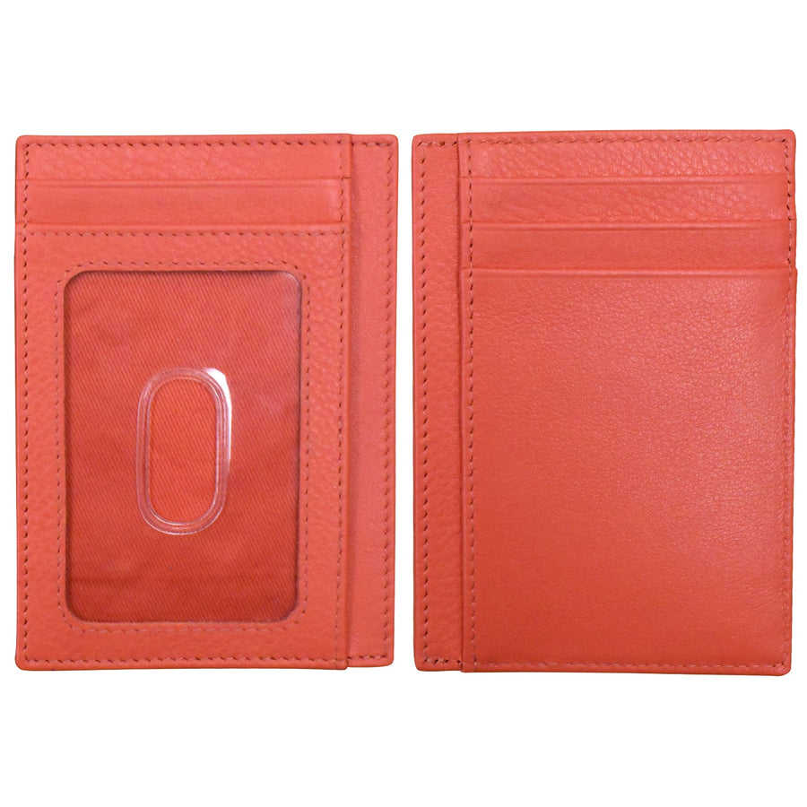 Pocket I.D. Card Case 7176