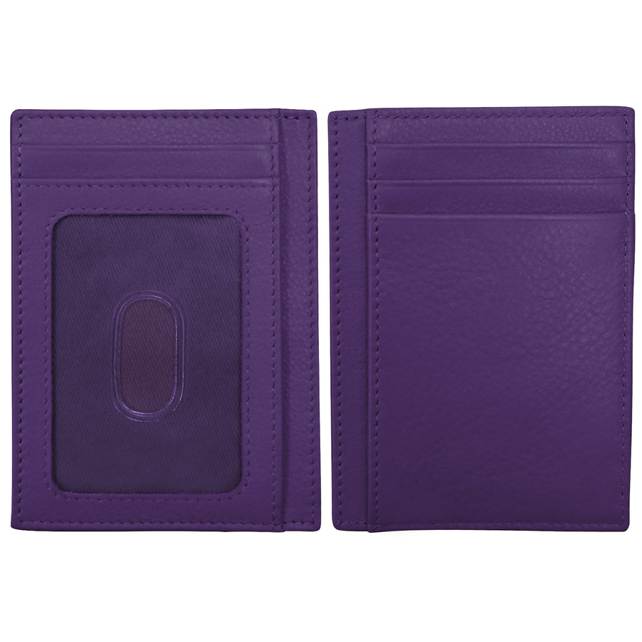 7176 POCKET I.D. CASE