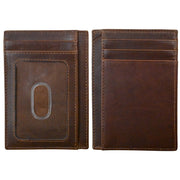 Pocket I.D. Card Case 7176