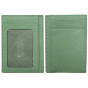 Pocket I.D. Card Case 7176