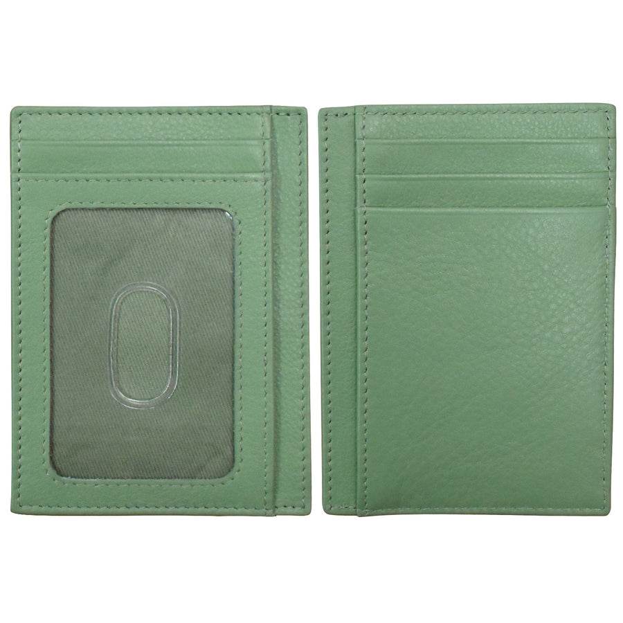 Pocket I.D. Card Case 7176