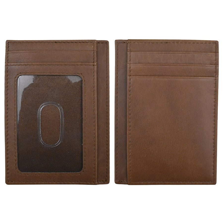 Pocket I.D. Card Case 7176