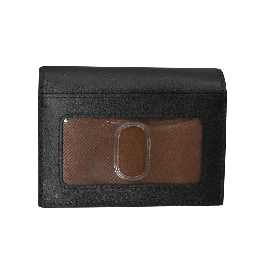 Small Snap Wallet 7177