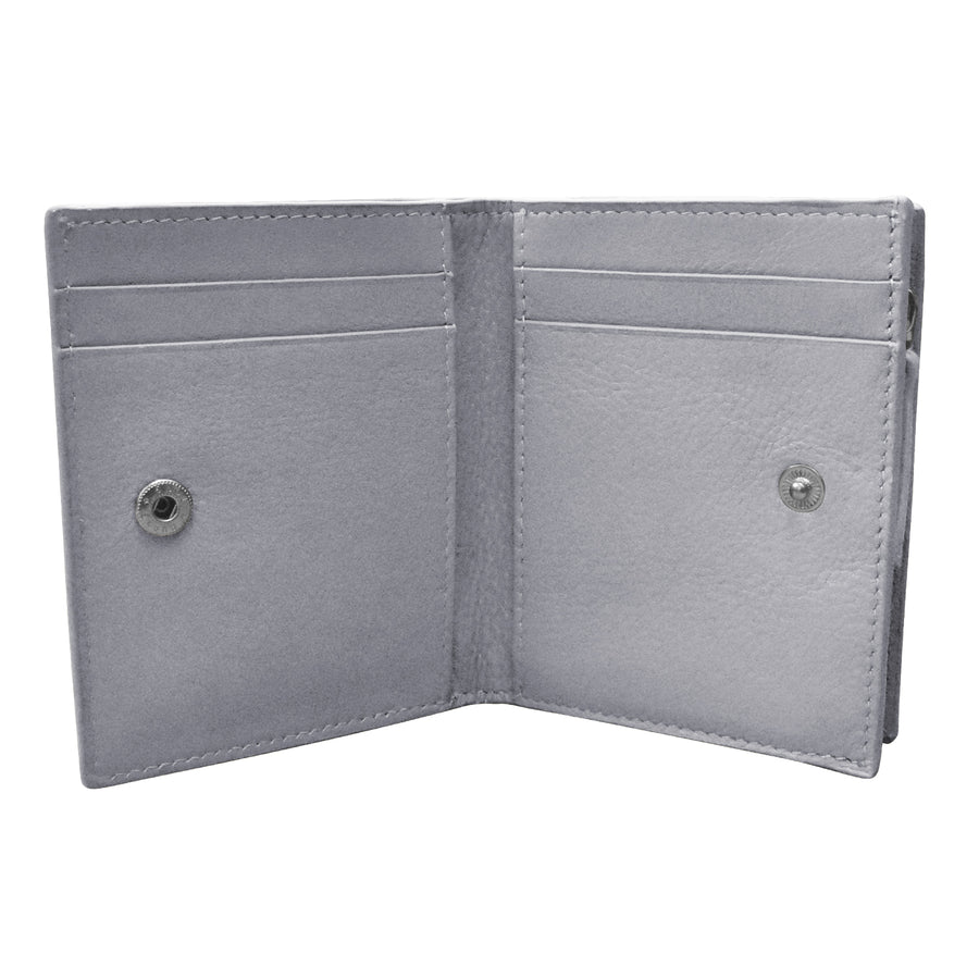 Small Snap Wallet 7177