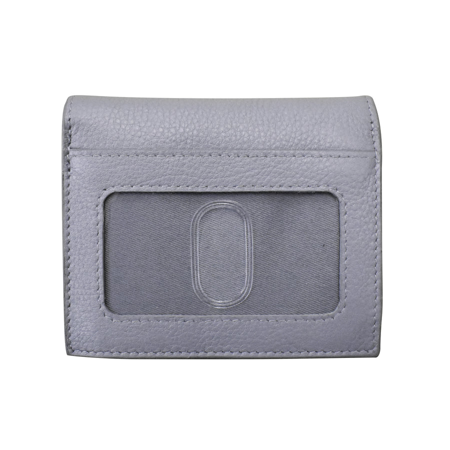 Small Snap Wallet 7177