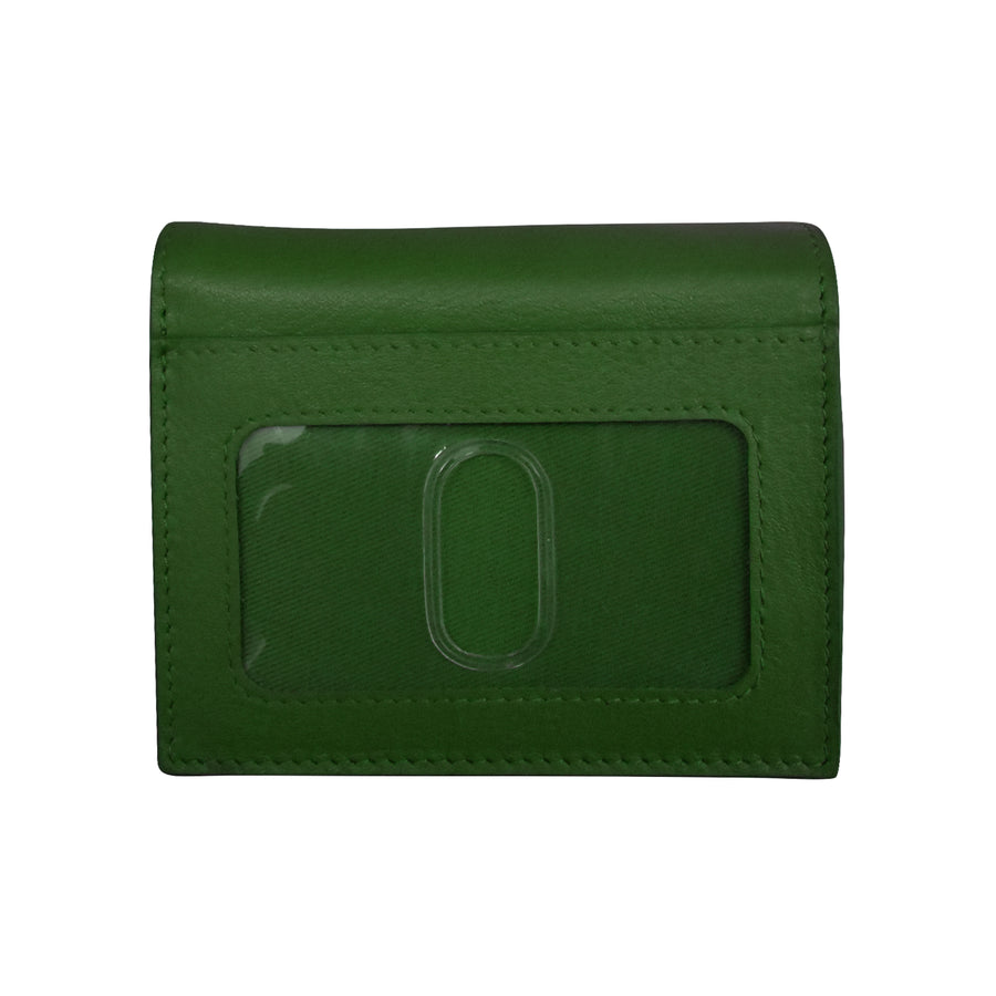 Small Snap Wallet 7177