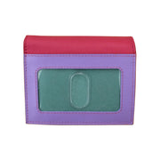 Small Snap Wallet 7177