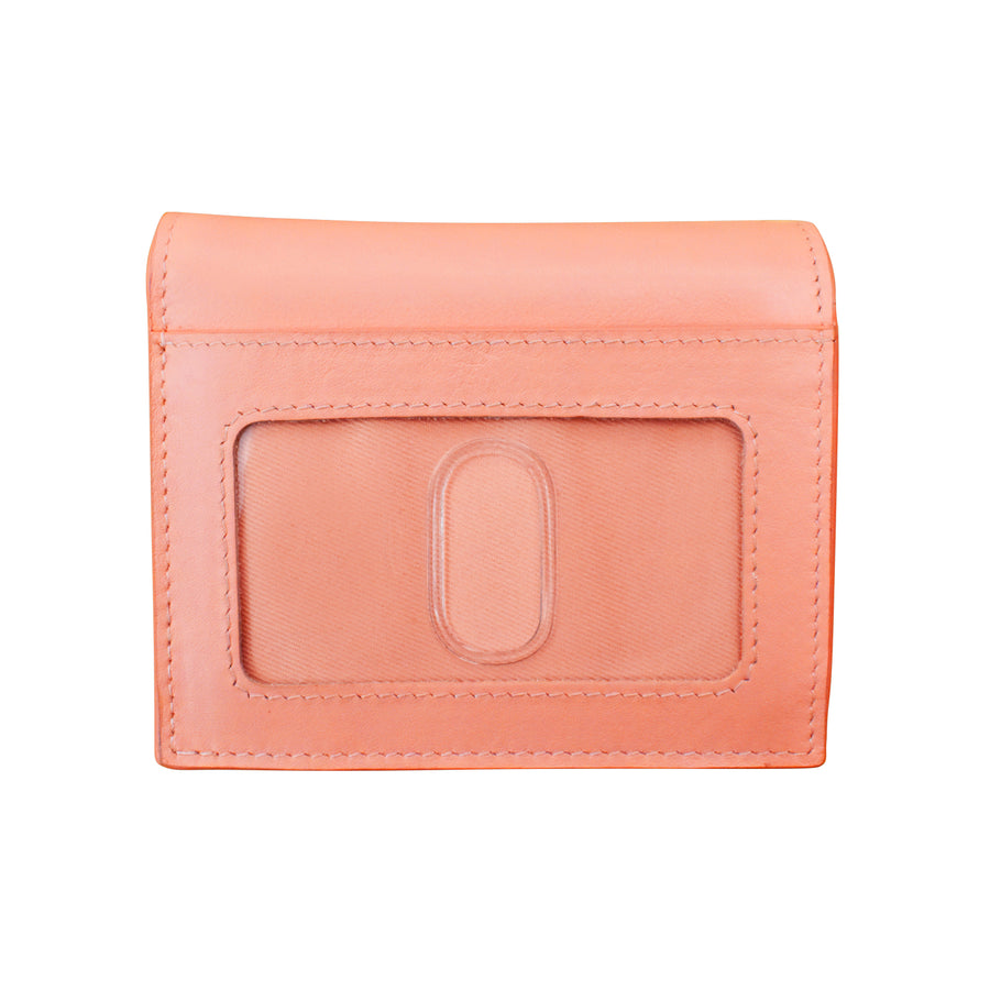 Small Snap Wallet 7177