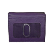 Small Snap Wallet 7177