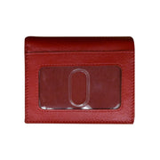 Small Snap Wallet 7177