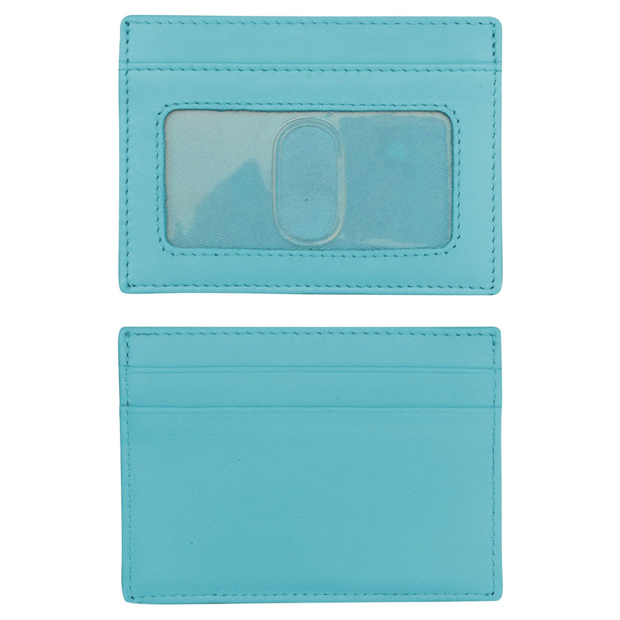 I.D. and Credit Card Holder