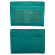 I.D. and Credit Card Holder