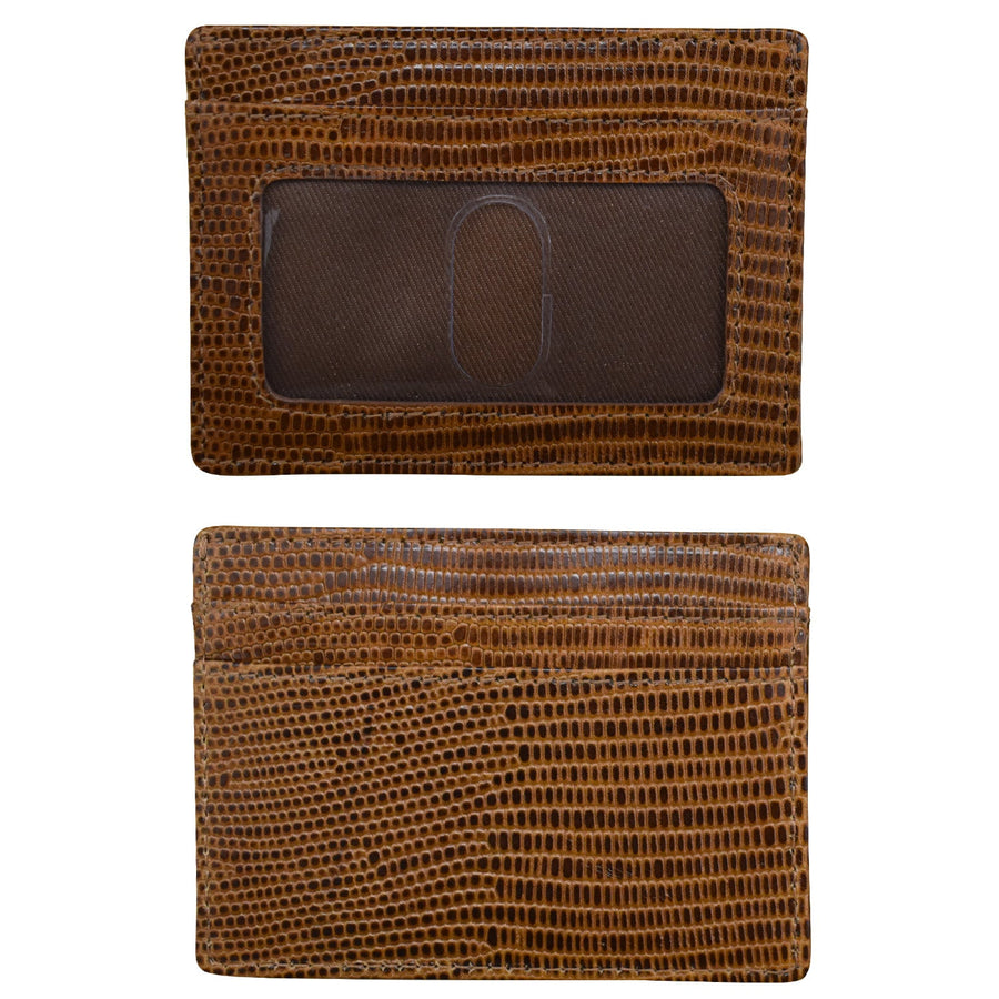 I.D. and Credit Card Holder