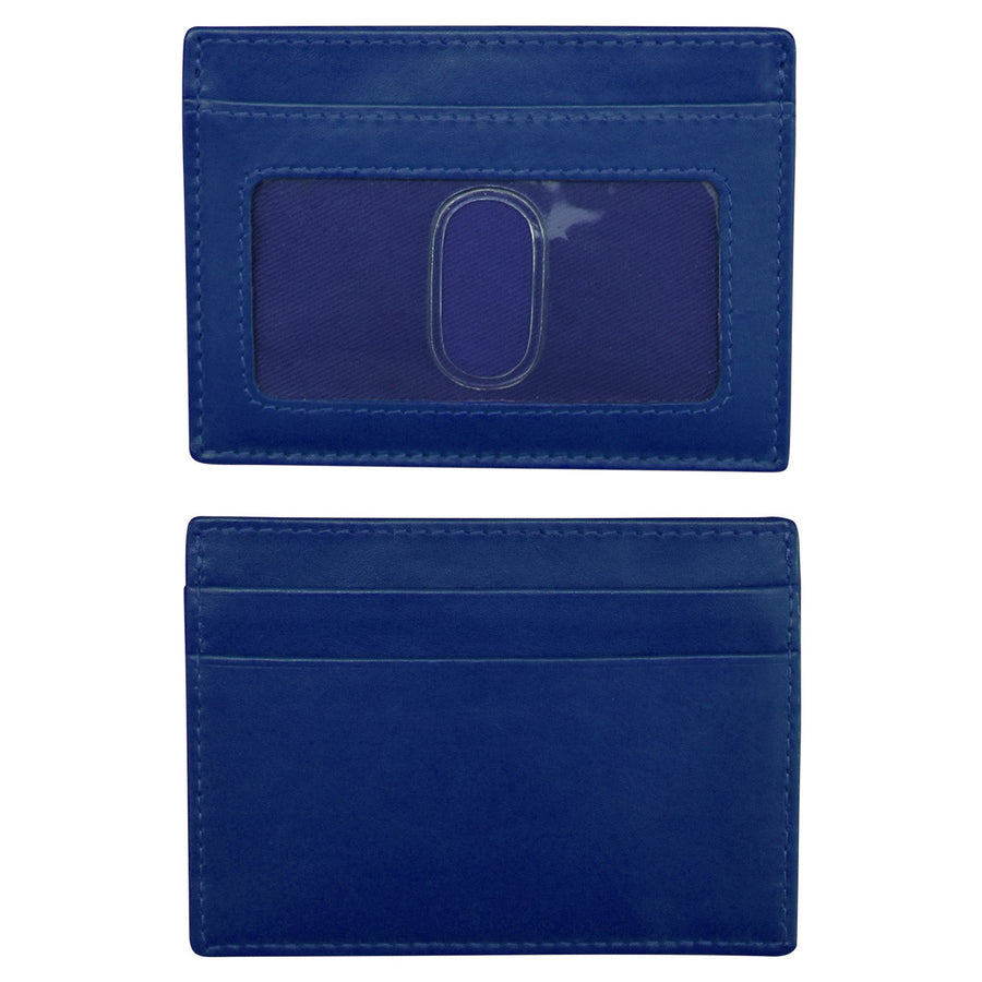 I.D. and Credit Card Holder