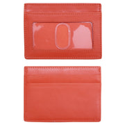 I.D. and Credit Card Holder