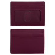 I.D. and Credit Card Holder