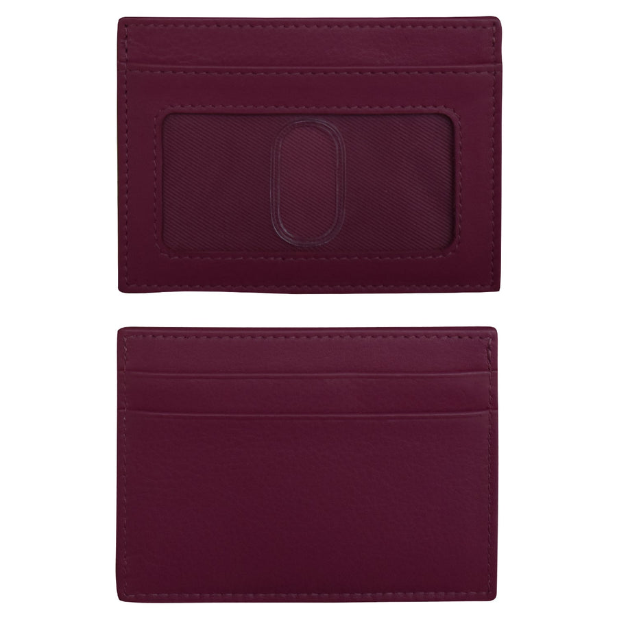 7201 I.D. CARD CASE