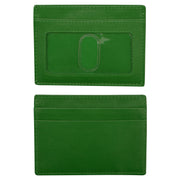 I.D. and Credit Card Holder