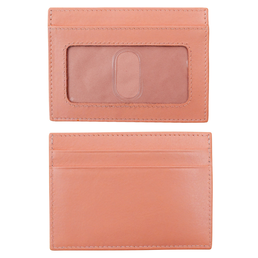 7201 I.D. CARD CASE