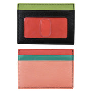 7201 I.D. CARD CASE