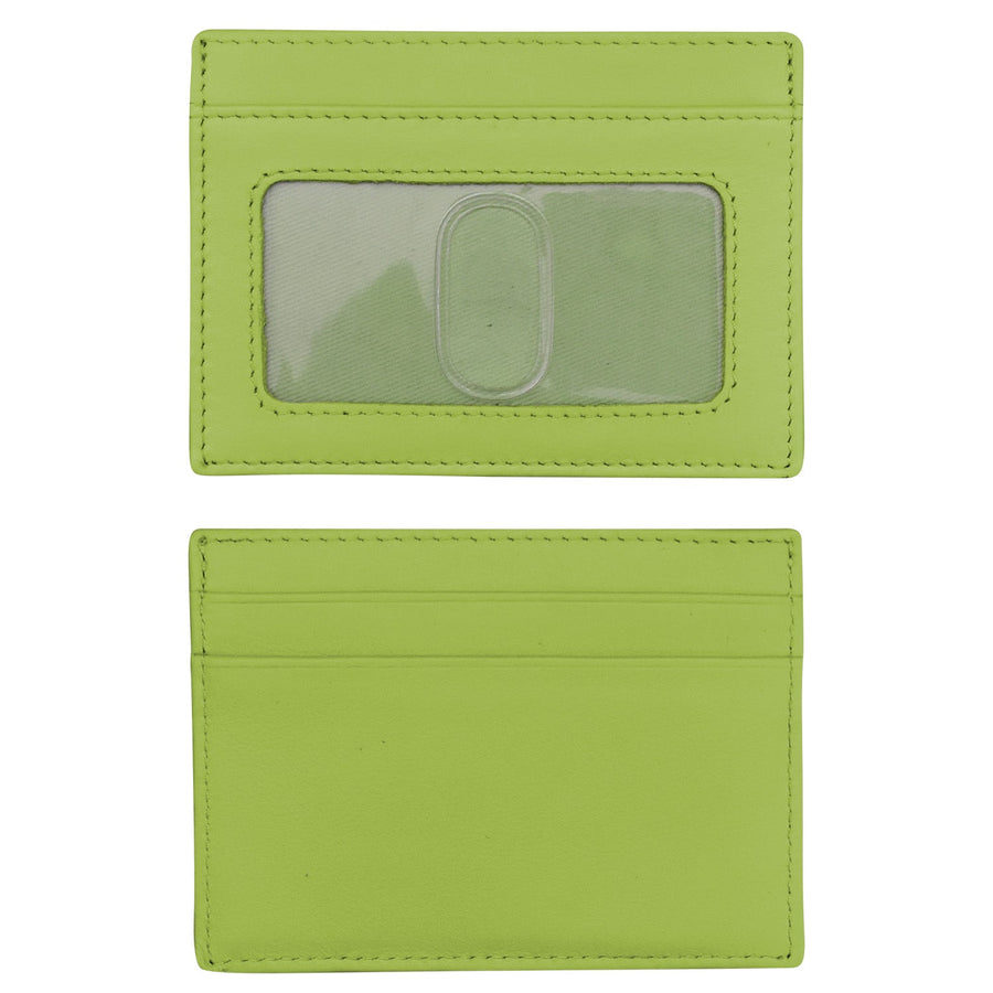 7201 I.D. CARD CASE