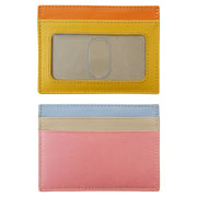 7201 I.D. CARD CASE