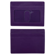 I.D. and Credit Card Holder