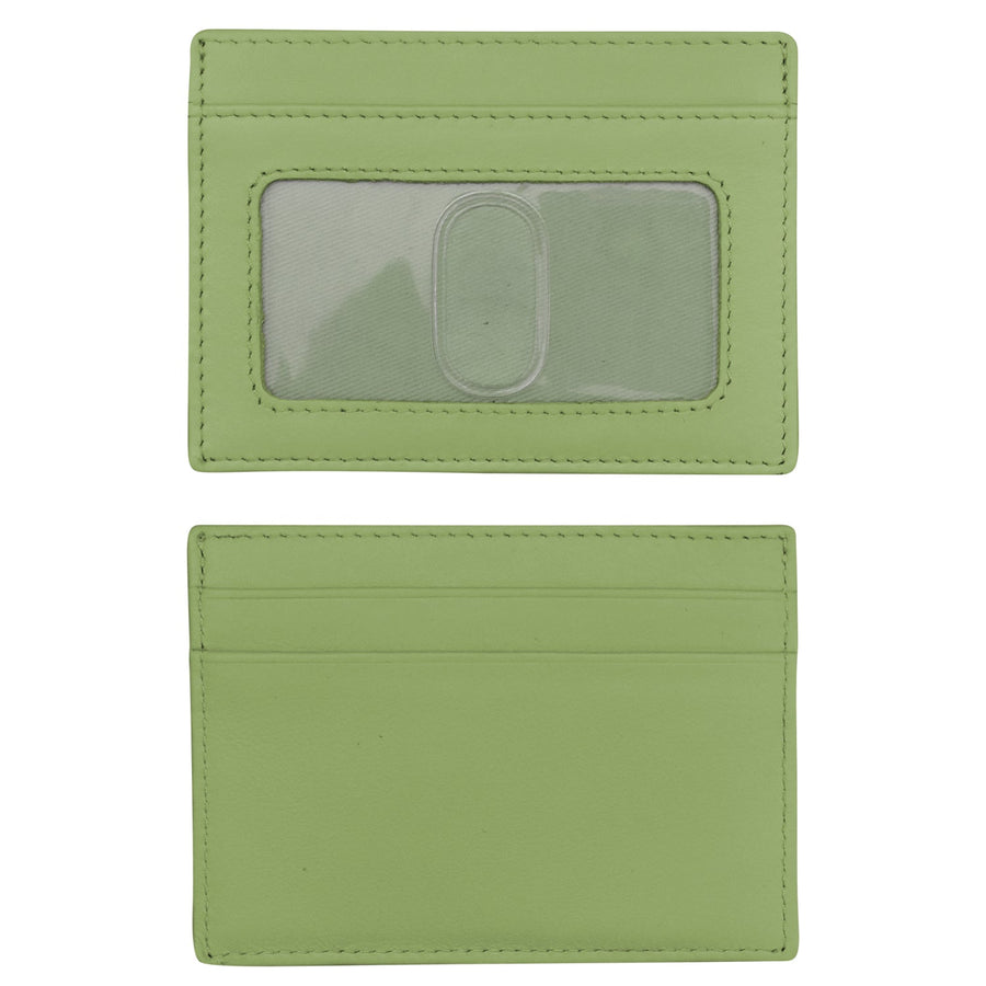 7201 I.D. CARD CASE