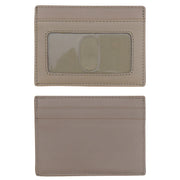 I.D. and Credit Card Holder