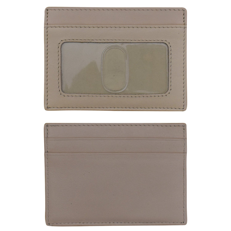 7201 I.D. CARD CASE