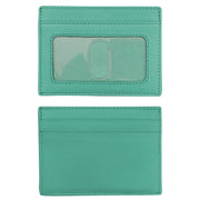 I.D. and Credit Card Holder