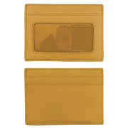 I.D. and Credit Card Holder