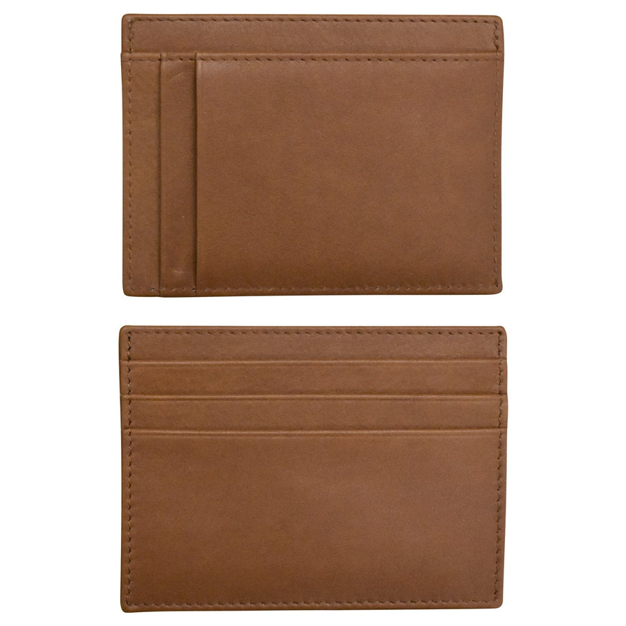 Pocket Card Holder 7202