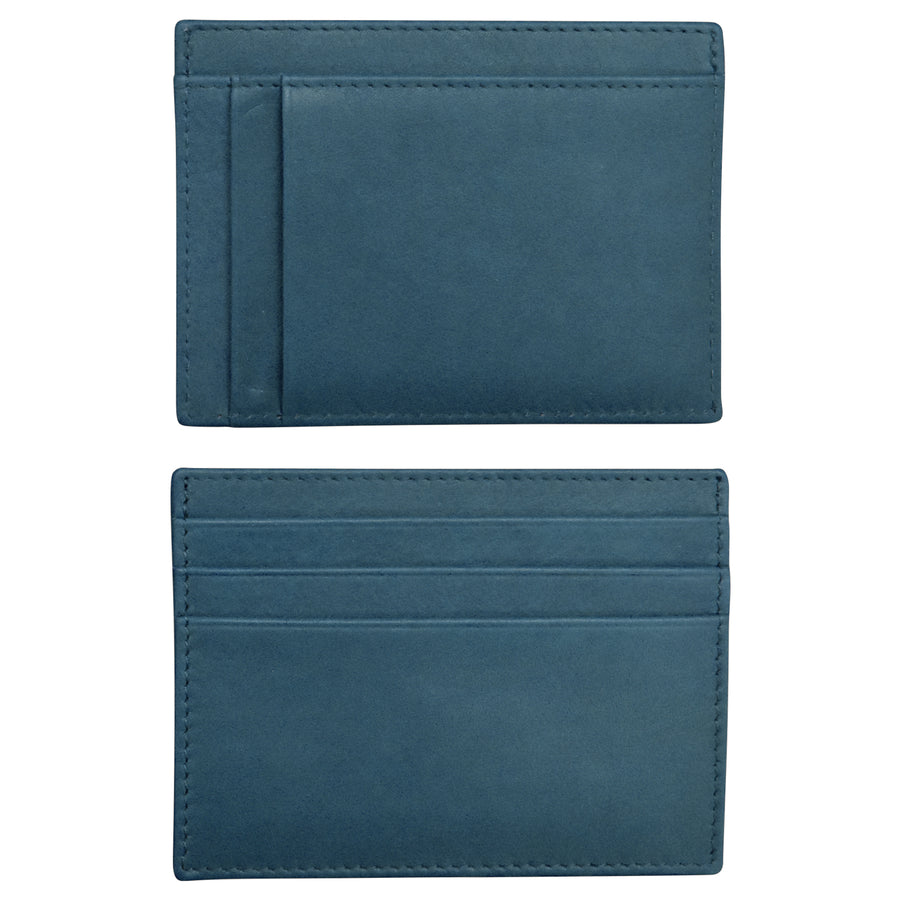 Pocket Card Holder 7202