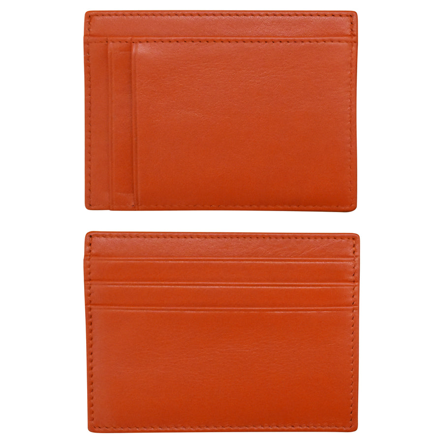 Pocket Card Holder 7202