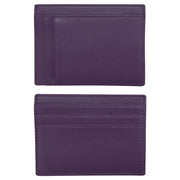 Pocket Card Holder 7202