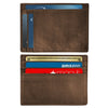 Pocket Card Holder 7202