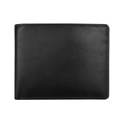 Slim Bifold Mens Wallet 7221