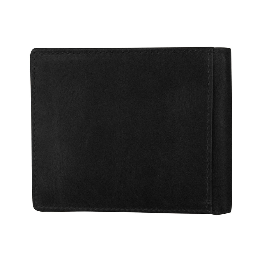 Slim Bifold Mens Wallet 7221