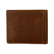 Slim Bifold Mens Wallet 7221