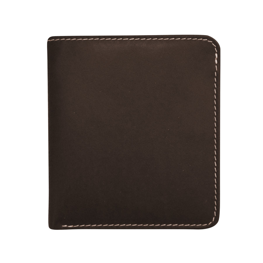 Men's Wallet Mini Bifold 7231