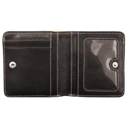 Men's Wallet Mini Bifold 7231