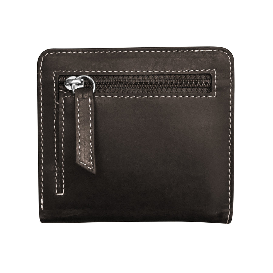 Men's Wallet Mini Bifold 7231