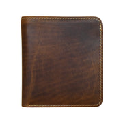 Men's Wallet Mini Bifold 7231