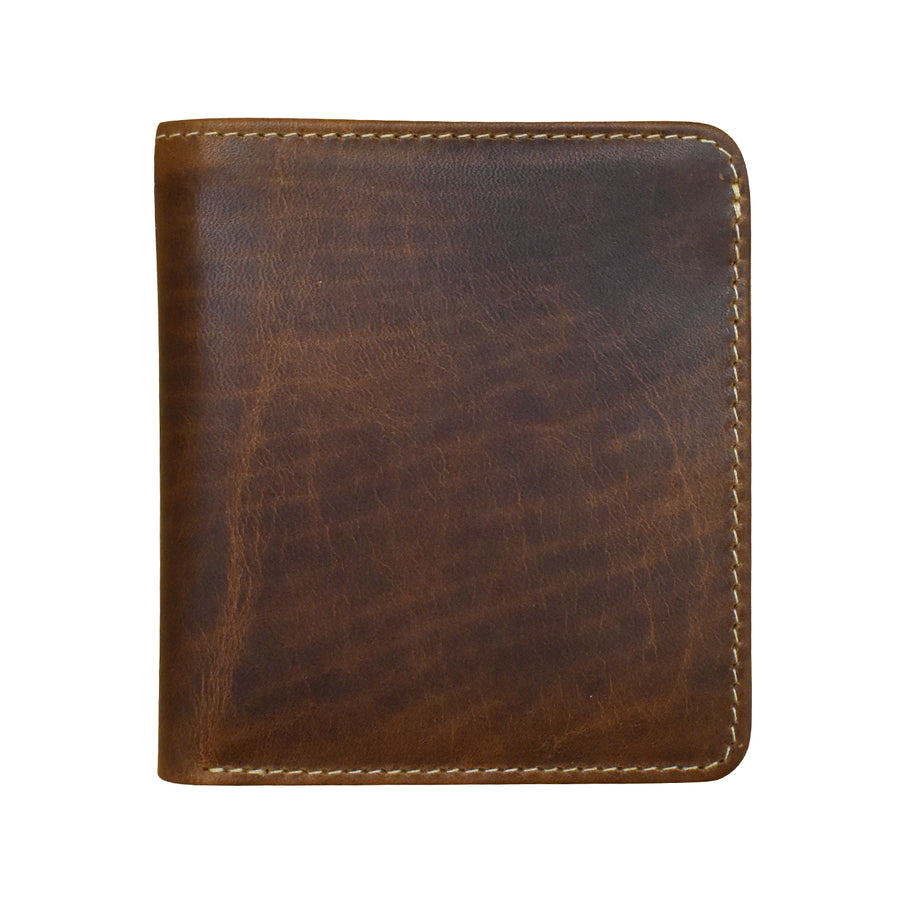 Men's Wallet Mini Bifold 7231